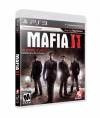 PS3 GAME: Mafia 2 (MTX)